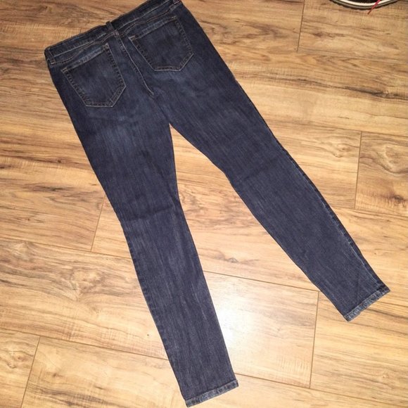 Gap Legging Jeans - Picture 4 of 4